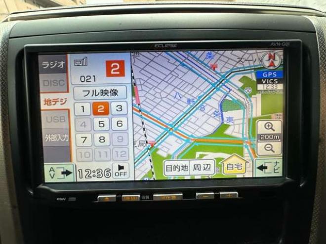 ヴェルファイア2.4 Z プラチナセレクションII タイプゴールド 4WD　寒冷地仕様　両側パワースライドドア　ALPINEフリップダウンモニター　ナビ　地デジ　ビルトインETC　コーナーセンサー　横滑り防止装置　パワーバックドア　社外アルミホイール夏　バックモニター 2400