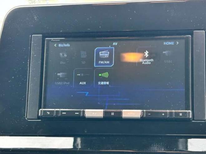 ノート1.2 S FOUR 4WD　ブレーキサポート　車線逸脱警報　バックモニター　コーナーセンサー　フロントモニター　サイドモニター 1200