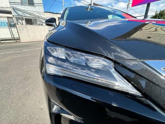 レクサスRX 450hL 4WD　パワーバックドア　ハイブリッド車　クール　ヒーターシート3列シート7人乗り 3500