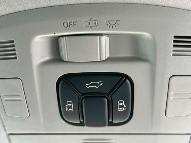 アルファード2.4 240S プライムセレクションII 4WD　パワーバックドア　左右電動スライドドア　ナビバックモニターフルセグTV　フリップダウンモニター 2400