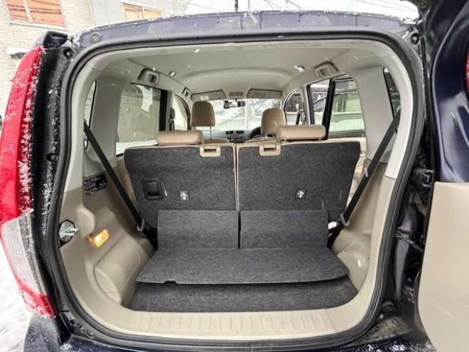 ムーヴカスタム X リミテッド SA 4WD　 660