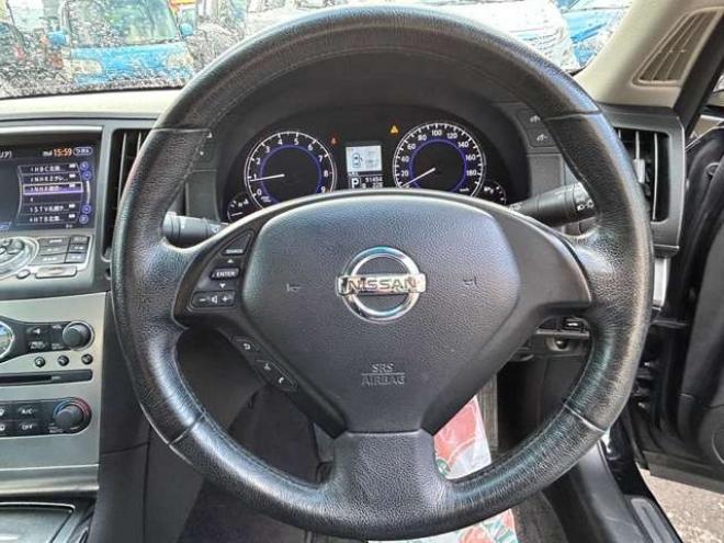 スカイライン2.5 250GT FOUR タイプV 4WD　4WD 2500