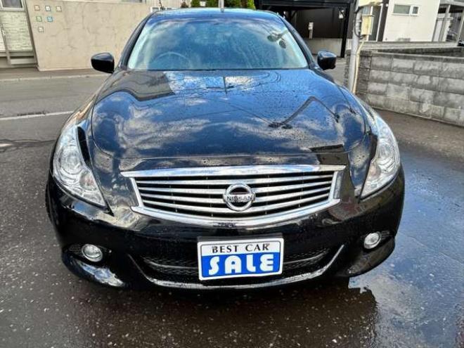 スカイライン2.5 250GT FOUR タイプV 4WD　4WD 2500