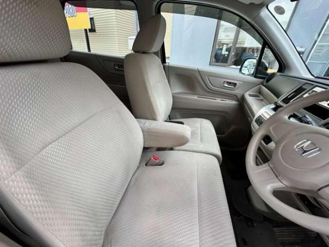 N-WGNG 4WD　ETC 衝突緩和軽減ヘッドレスト　横滑り防止　スマートキー　ABS 660