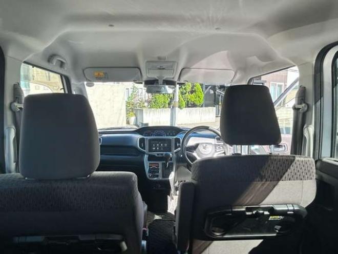 ソリオ1.2 ハイブリッド MX デュアルカメラブレーキサポート装着車 4WD　 1200