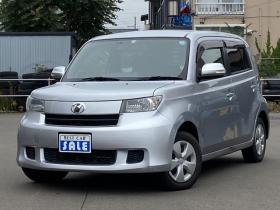 bB　1.3 S 4WD　ナビ　TV　ブルートゥース　エンスタ 1300