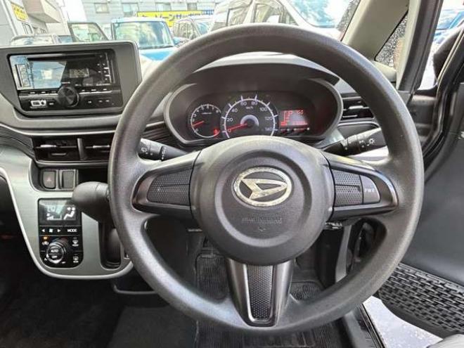 ムーヴカスタム X スペシャル 4WD　 660