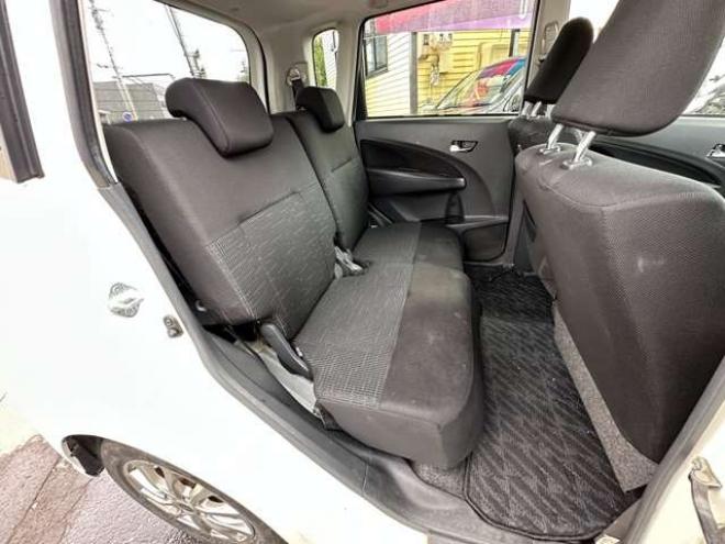 ステラカスタムR スマートアシスト 4WD　社外ナビ　地デジ　エコアイドル　プッシュスタート　横滑り防止装置　衝突軽減ブレーキ　社外アルミホイール夏 660