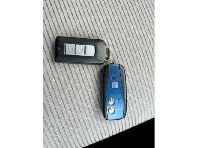 デイズX 4WD　ドラレコ　エンジンスターター　全周囲カメラ　バックカメラアクセル踏み間違い防止装置 660