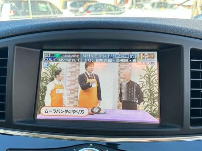 エルグランド3.5 350ハイウェイスター 4WD　 3500