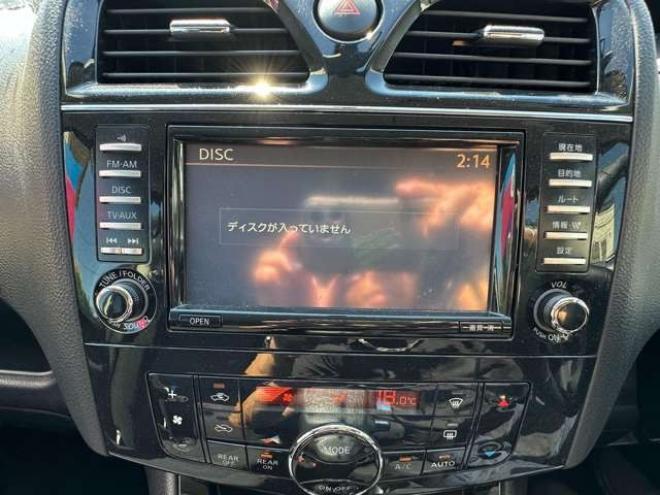 セレナ2.0 ハイウェイスター 4WD　ワンオーナー　両側ワンタッチオートスライドドア　ETC　横滑り防止装置　アイドリングストップ　バックモニター 2000