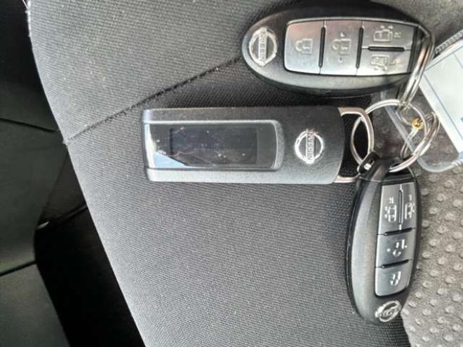 セレナ2.0 ライダー ブラックライン 4WD　 2000