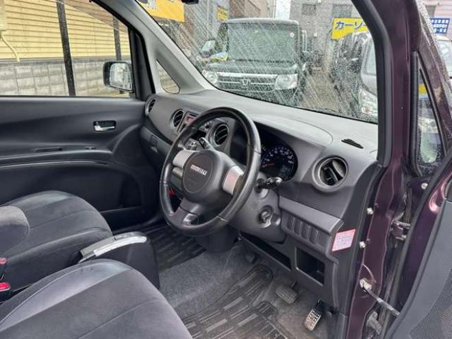 タントエグゼ カスタムRS 4WD　ワンオーナー　純正CDオーディオ　純正アルミホイール冬 660