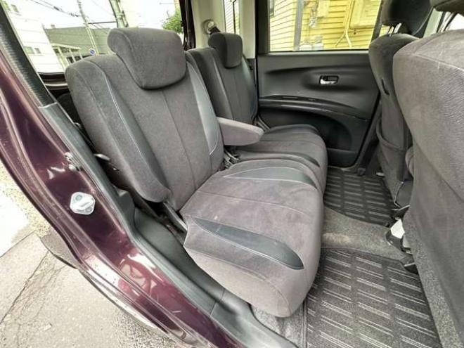 タントエグゼ カスタムRS 4WD　ワンオーナー　純正CDオーディオ　純正アルミホイール冬 660