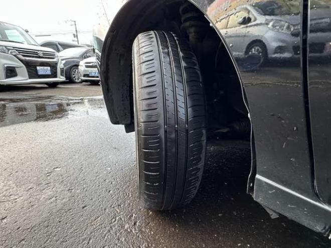 ソリオ1.2 G 4WD　左側パワースライドドア　ドライブレコーダー　前席ヒートヒーター　スマートキー　横滑り防止装置　社外CDオーディオ　スチールホイール夏 1200