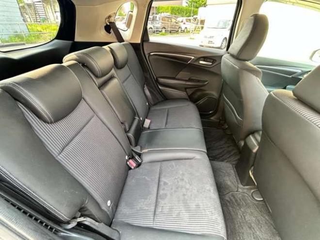 フィット1.5 ハイブリッド L ホンダセンシング 4WD　ナビバックモニターフルセグTV　センシング 1500