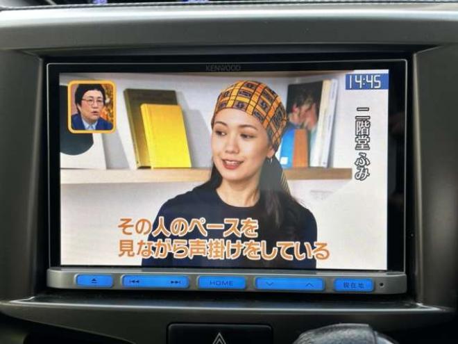 ソリオ1.2 バンディット Fリミテッド 4WD　ナビフルセグTV　パワースライドドア 1200