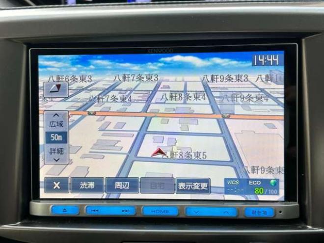 ソリオ1.2 バンディット Fリミテッド 4WD　ナビフルセグTV　パワースライドドア 1200