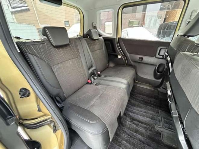 ソリオ1.2 バンディット Fリミテッド 4WD　ナビフルセグTV　パワースライドドア 1200