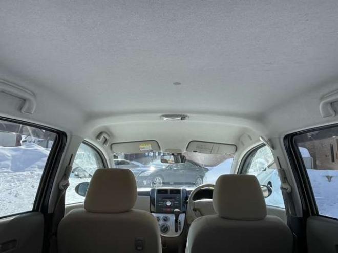 ミラX リミテッド ER 4WD　純正CDオーディオ 660