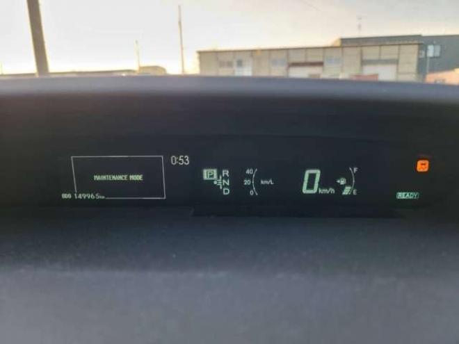 プリウス1.8 S　 2WD 1800