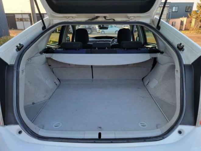 プリウス1.8 S　 2WD 1800