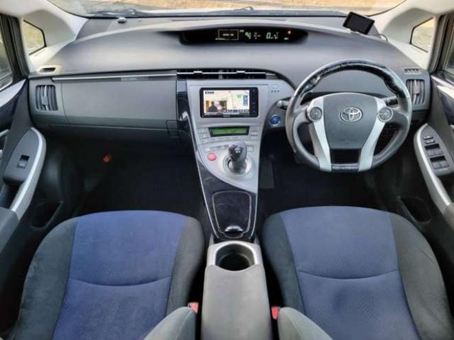 プリウス1.8 S　 2WD 1800