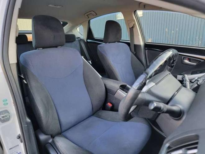 プリウス1.8 S　 2WD 1800