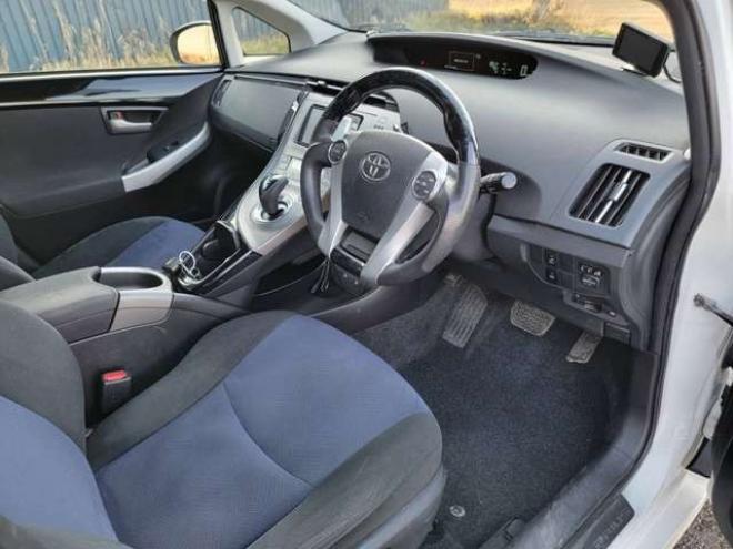 プリウス1.8 S　 2WD 1800