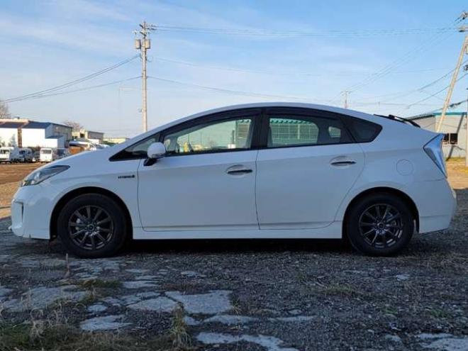 プリウス1.8 S　 2WD 1800