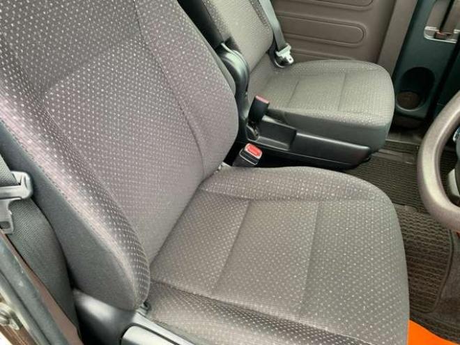 スペイド1.5 F 4WD　車検R9年12月 夏冬タイヤ付 冬前お渡し　下回り防錆加工済 社外オプションナビ フルセグTV 片側電動スライドドア 1500