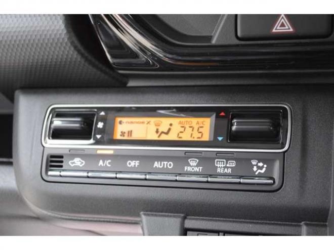 ハスラーハイブリッド Xターボ 4WD　ハイブリッド4WDターボセーフティサポート搭載アイドリングストップパドルシフトハイビームアシストLEDライトアダプティブクルーズコントロール 登録済未使用車 660