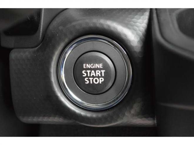 ハスラーハイブリッド Xターボ 4WD　ハイブリッド4WDターボセーフティサポート搭載アイドリングストップパドルシフトハイビームアシストLEDライトアダプティブクルーズコントロール 登録済未使用車 660