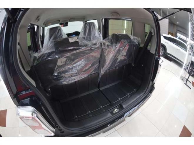 ハスラーハイブリッド Xターボ 4WD　ハイブリッド4WDターボセーフティサポート搭載アイドリングストップパドルシフトハイビームアシストLEDライトアダプティブクルーズコントロール 登録済未使用車 660