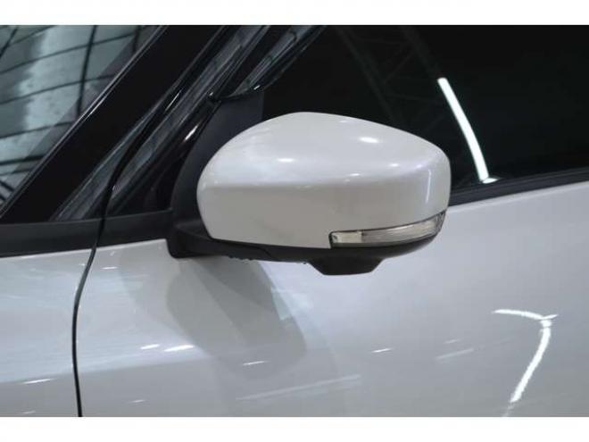 スイフト1.2 ハイブリッド MG 4WD　ワンオーナー車ハイブリッド4WDセーフティサポート搭載デュアルセンサーブレーキサポート後退時ブレーキサポートアダプティブクルーズコントロール全方位モニターナビTVハイビームアシストLEDライト 1200