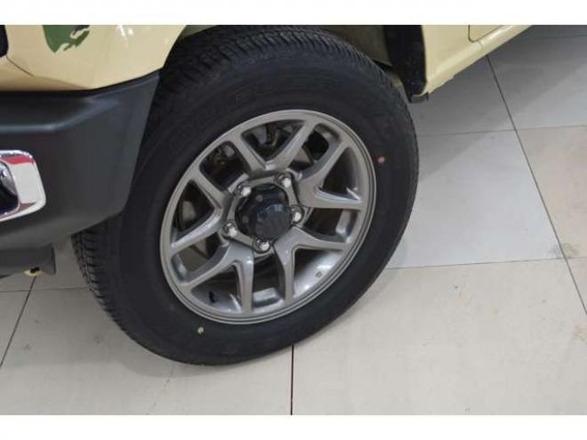 ジムニーXC 4WD　ワンオーナーセーフティサポート搭載4WDターボデュアルセンサーブレーキサポート誤発信抑制機能SDナビTVクルーズコントロールLEDライトETC 660