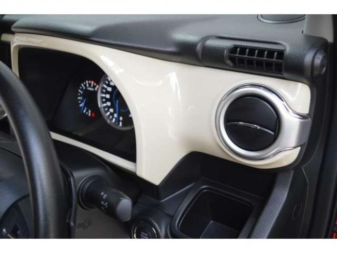 クロスビー1.0 ハイブリッド MV 4WD　レンタアップ車ハイブリット4WDターボセーフティサポート搭載アダプティブクルーズコントロール7インチナビTVバックカメラETCアダプティブクルーズコントロールハイビームアシスト 1000