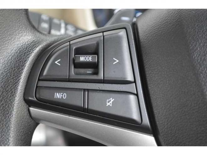 クロスビー1.0 ハイブリッド MV 4WD　レンタアップ車ハイブリット4WDターボセーフティサポート搭載アダプティブクルーズコントロール7インチナビTVバックカメラETCアダプティブクルーズコントロールハイビームアシスト 1000