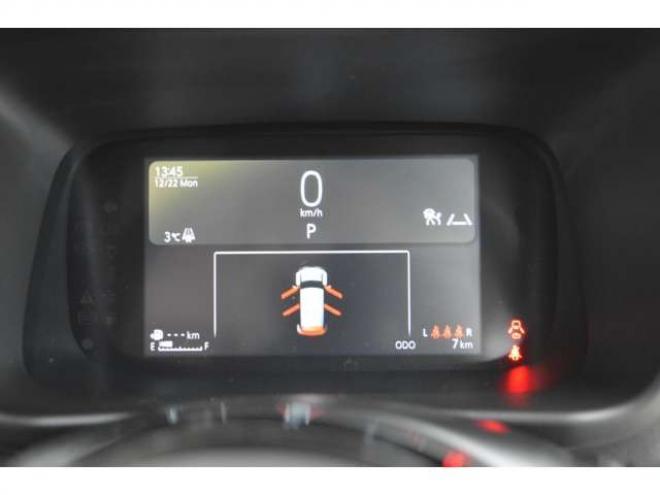 クロスビー1.2 ハイブリッド MZ アップグレードパッケージ装着車 4WD　ハイブリッド4WDセーフティサポート搭載スズキコネクト対応通信機装着車アップグレードパッケージ全方位モニター付9インチナビTVバックカメラアダプティブクルーズコントロールLEDライト 登録済未使用車 1200