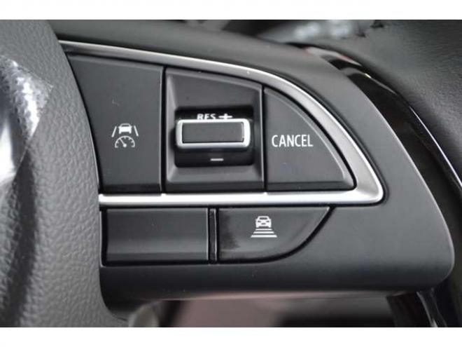 フロンクス1.5 4WD　ハイブリット4WDセーフティサポート搭載4WDスズキコネクト対応通信機装着車アダプティブクルーズコントロール全方位モニター付き9インチナビTVバックカメラハイビームアシストLEDライト 登録済未使用車 1500