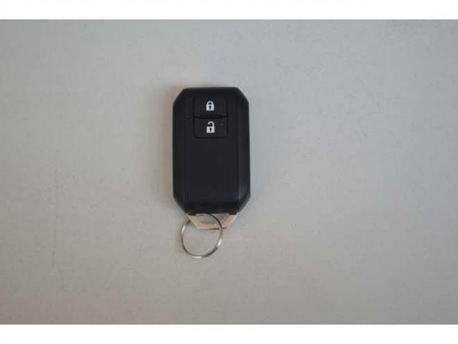 ハスラータフワイルド 4WD　ワンオーナー特別仕様車ハイブリッド4WDセーフティサポート搭載アイドリングストップデュアルカメラブレーキサポート後退時ブレーキサポート横滑り防止装置ハイビームアシストLEDアダプティブクルーズコントロール 660