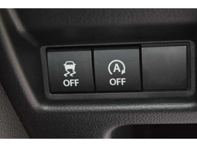 スペーシアハイブリッド X 4WD　ワンオーナーセーフティサポート両側PスラD 660