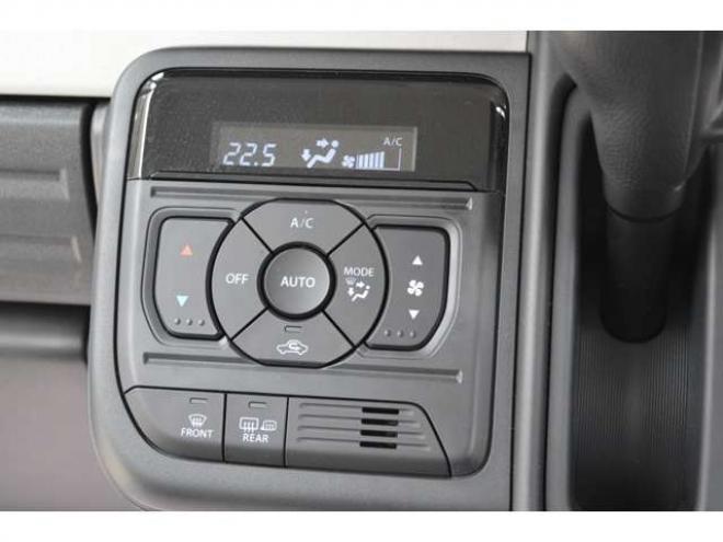 スペーシアハイブリッド X 4WD　ワンオーナーセーフティサポート両側PスラD 660