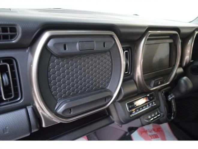 ハスラーJスタイルII 4WD　ワンオーナー特別仕様車ハイブリッド4WDセーフティサポート搭載アイドリングストップ横滑り防止装置ハイビームアシストLEDアダプティブクルーズコントロール 660