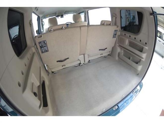 エブリィワゴン PZターボスペシャル 4WD　ワンオーナー車4WDターボセーフティサポート搭載アイドリングストップ横滑り防止装置8インチナビTVバックカメラ両側オートスライドドアオートステップリアパーキングセンサーハイビームアシストLED 660