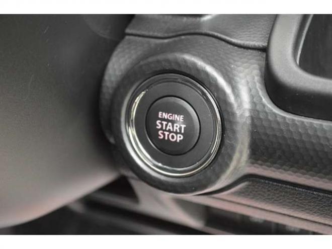 クロスビー1.0 ハイブリッド MZ 4WD　レンタアップ車ハイブリット4WDターボパドルシフトセーフティサポート搭載アダプティブクルーズコントロール横滑り防止装置アイドリングストップハイビームアシストLEDライトSDナビTVバックカメラETC 1000