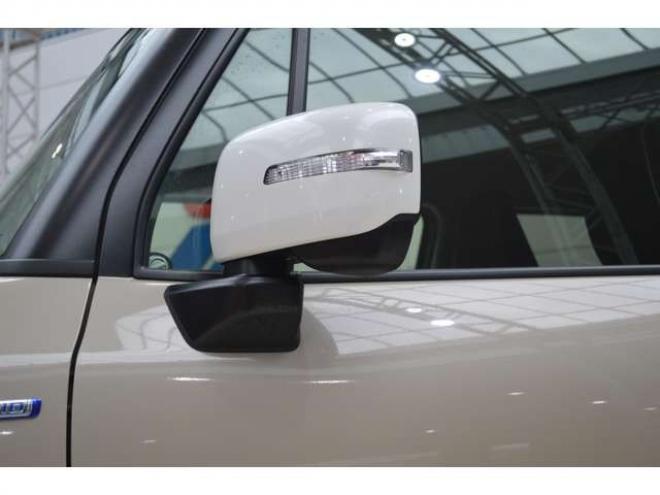 クロスビー1.0 ハイブリッド MZ 4WD　レンタアップ車ハイブリット4WDターボパドルシフトセーフティサポート搭載アダプティブクルーズコントロール横滑り防止装置アイドリングストップハイビームアシストLEDライトSDナビTVバックカメラETC 1000