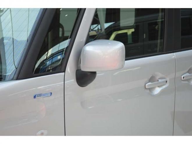 スペーシアハイブリッド X 4WD　ワンオーナー車ハイブリッド4WDターボセーフティサポート搭載アイドリングストップ横滑り防止装置ハイビームアシスト両側オートスライドCDシートヒーター 660