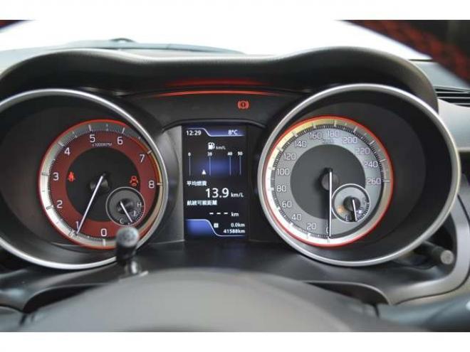 スイフトスポーツ 1.4　ワンオーナー車セーフティサポート搭載6速マニュアルFFターボデュアルセンサーブレーキサポート後退時ブレーキサポートLEDディスプレイオーディオアダプティブクルーズコントロールETCドラレコ2.0 2WD 1400