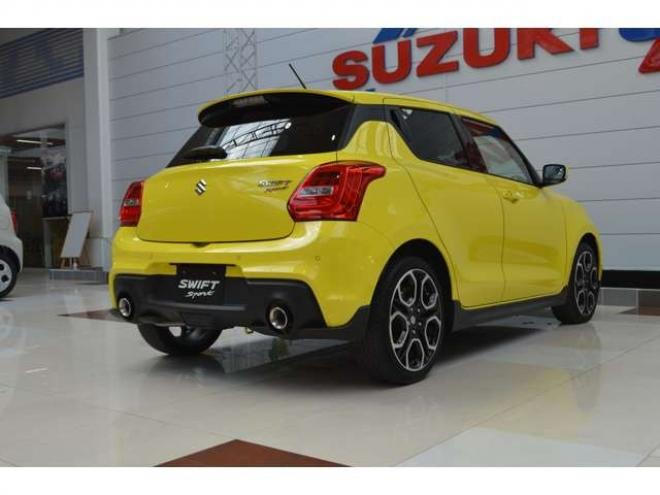 スイフトスポーツ 1.4　ワンオーナー車セーフティサポート搭載6速マニュアルFFターボデュアルセンサーブレーキサポート後退時ブレーキサポートLEDディスプレイオーディオアダプティブクルーズコントロールETCドラレコ2.0 2WD 1400